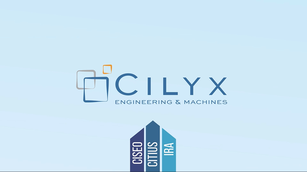 One entity only: Cilyx!
